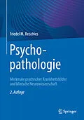 E-Book (pdf) Psychopathologie von Friedel M. Reischies
