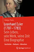 E-Book (pdf) Leonhard Euler (1707-1783) von Rüdiger Thiele