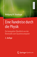 E-Book (pdf) Eine Rundreise durch die Physik von Wolfgang W. Osterhage