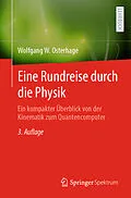 E-Book (pdf) Eine Rundreise durch die Physik von Wolfgang W. Osterhage