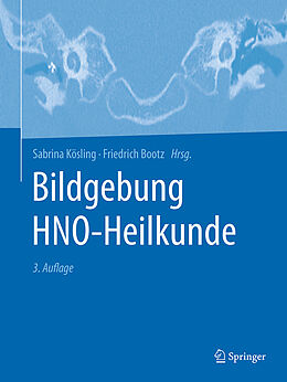 E-Book (pdf) Bildgebung HNO-Heilkunde von 