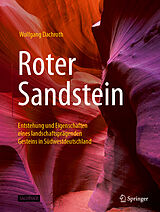E-Book (pdf) Roter Sandstein von Wolfgang Dachroth