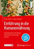 E-Book (pdf) Einführung in die Humanernährung von Peter Stehle, Sabine Ellinger