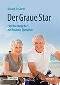 E-Book (pdf) Der Graue Star von Ronald D. Gerste