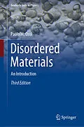 E-Book (pdf) Disordered Materials von Paolo M. Ossi