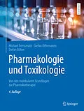 E-Book (pdf) Pharmakologie und Toxikologie von Michael Freissmuth, Stefan Offermanns, Stefan Böhm