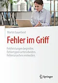 E-Book (pdf) Fehler im Griff von Martin Sauerland