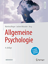 E-Book (pdf) Allgemeine Psychologie von 