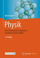 E-Book (pdf) Physik von Ulrich Harten