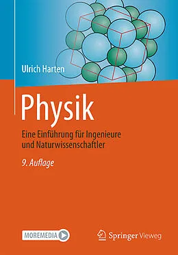 E-Book (pdf) Physik von Ulrich Harten
