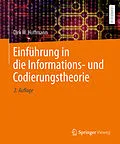E-Book (pdf) Einführung in die Informations- und Codierungstheorie von Dirk W. Hoffmann