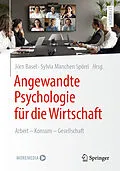E-Book (pdf) Angewandte Psychologie für die Wirtschaft von Jörn Basel