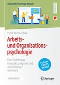 E-Book (pdf) Arbeits- und Organisationspsychologie von Peter Michael Bak