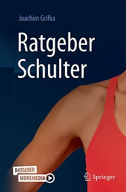 E-Book (pdf) Ratgeber Schulter von Joachim Grifka