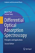 E-Book (pdf) Differential Optical Absorption Spectroscopy von Ulrich Platt, Jochen Stutz