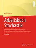 E-Book (pdf) Arbeitsbuch Stochastik von Norbert Henze