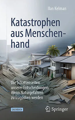 E-Book (pdf) Katastrophen aus Menschenhand von Ilan Kelman