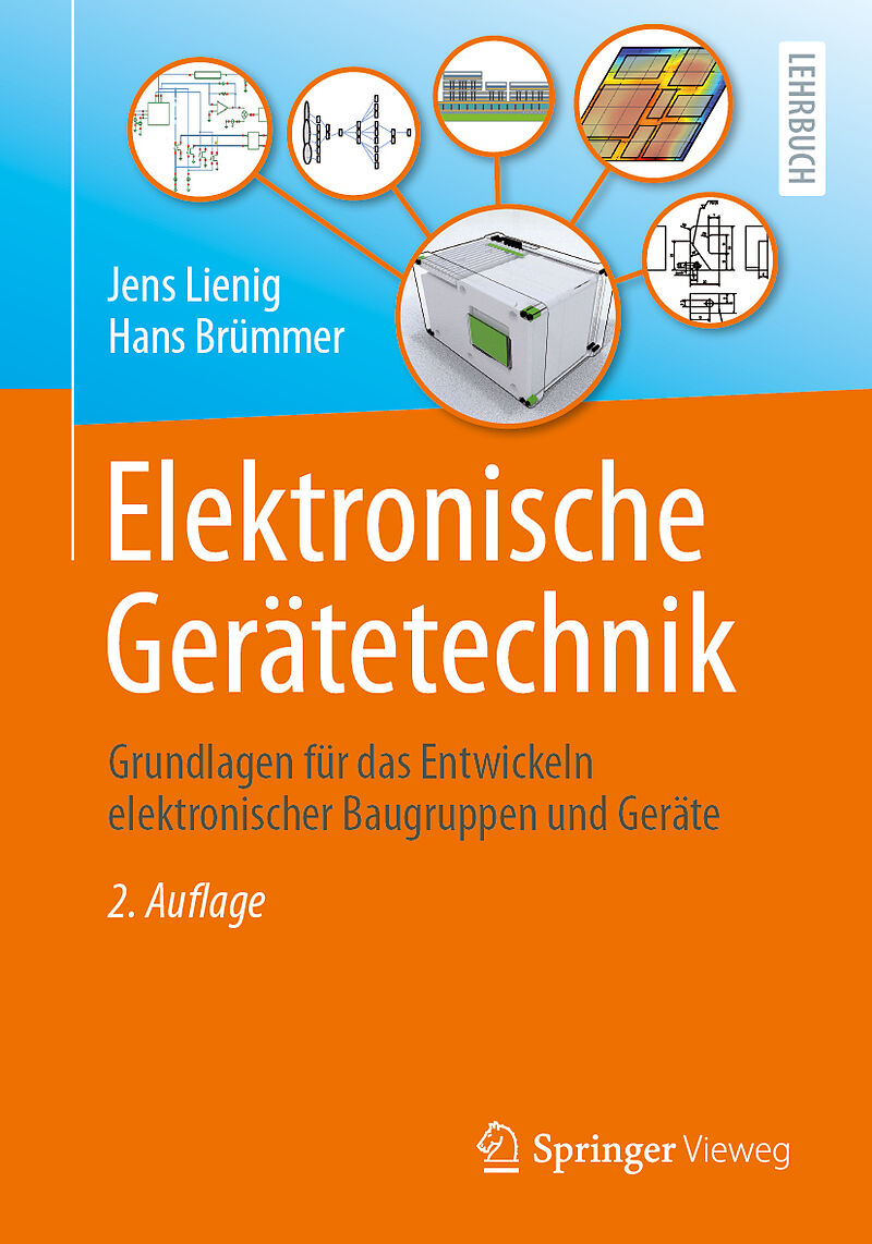 Elektronische Gerätetechnik