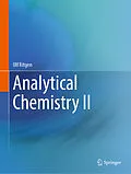 E-Book (pdf) Analytical Chemistry II von Ulf Ritgen