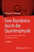 E-Book (pdf) Eine Rundreise durch die Quantenphysik von Wolfgang W. Osterhage