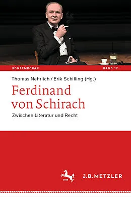 E-Book (pdf) Ferdinand von Schirach von 