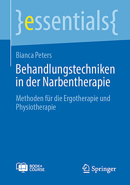 E-Book (pdf) Behandlungstechniken in der Narbentherapie von Bianca Peters