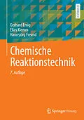 E-Book (pdf) Chemische Reaktionstechnik von Gerhard Emig, Elias Klemm, Hannsjörg Freund