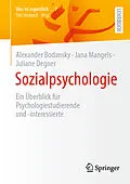 E-Book (pdf) Sozialpsychologie von Alexander Bodansky, Jana Mangels, Juliane Degner