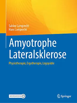 E-Book (pdf) Amyotrophe Lateralsklerose von Sabine Lamprecht, Hans Lamprecht