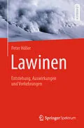 E-Book (pdf) Lawinen von Peter Höller