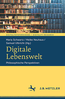 E-Book (pdf) Digitale Lebenswelt von 