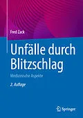 E-Book (pdf) Unfälle durch Blitzschlag von Fred Zack