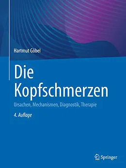 E-Book (pdf) Die Kopfschmerzen von Hartmut Göbel