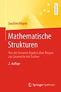 E-Book (pdf) Mathematische Strukturen von Joachim Hilgert