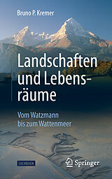 E-Book (pdf) Landschaften und Lebensräume von Bruno P. Kremer