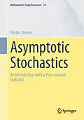 E-Book (pdf) Asymptotic Stochastics von Norbert Henze