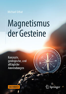 E-Book (pdf) Magnetismus der Gesteine von Michael Urbat