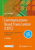 E-Book (pdf) Communications-Based Train Control (CBTC) von Lars Schnieder