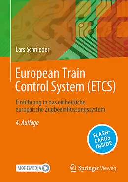 E-Book (pdf) European Train Control System (ETCS) von Lars Schnieder