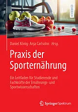 E-Book (pdf) Praxis der Sporternährung von 