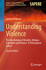 eBook (pdf) Understanding Violence de Lorenzo Magnani