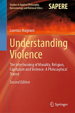 E-Book (pdf) Understanding Violence von Lorenzo Magnani