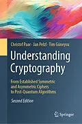 E-Book (pdf) Understanding Cryptography von Christof Paar, Jan Pelzl, Tim Güneysu