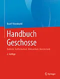 E-Book (pdf) Handbuch Geschosse von Beat P. Kneubuehl