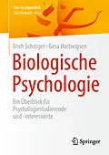 E-Book (pdf) Biologische Psychologie von Erich Schröger, Gesa Hartwigsen