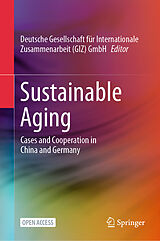 Livre Relié Sustainable Aging de 