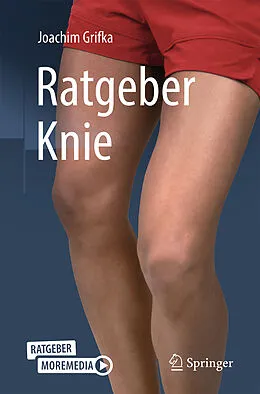 E-Book (pdf) Ratgeber Knie von Joachim Grifka