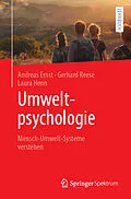E-Book (pdf) Umweltpsychologie von Andreas Ernst, Gerhard Reese, Laura Henn