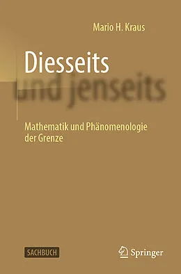 E-Book (pdf) Diesseits und jenseits von Mario H. Kraus