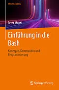 E-Book (pdf) Einfuhrung in die Bash von Peter Mandl